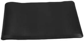 High Strength PVC Anti Fatigue Mat, Non Slip Water Proof Kitchen Mat, Standing Desk with Beveled Edges, Ideal for Office, (Type 2(Arm Corrector: 35x7cm/13.78x2.76in))