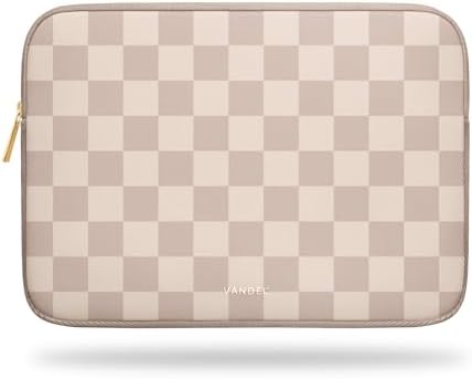 Vandel Slim 13-13.3 inch Laptop Sleeve for MacBook Air 13, Mac Pro 13 Inch