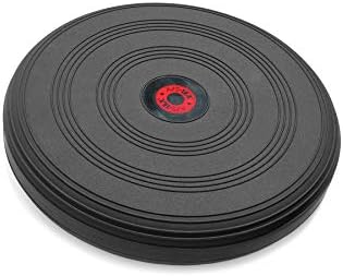 Floortex® AFS-TEX® Active Anti-Mircobial Heavy Duty Balance Disc with Hand Pump - 13" x 13"