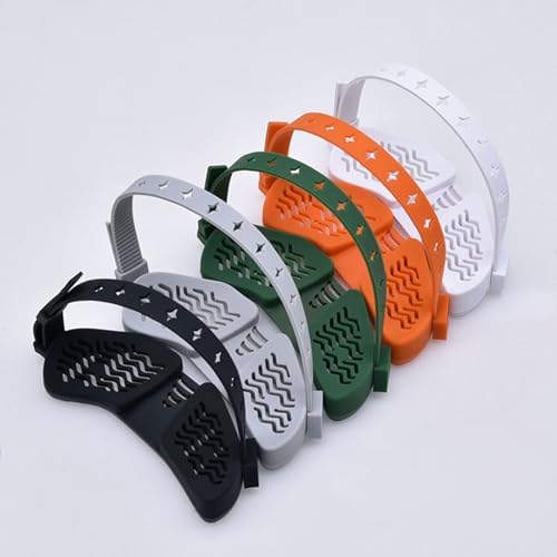 Curved Silicone Composite Wrist Promoting Natural Alignment to Reduce Carpals Tunnel Risk in Extended Use Silicone Wrist Rest