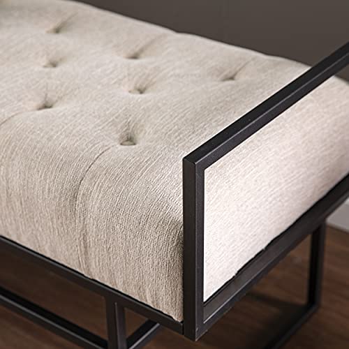 Coniston Upholstered Bench