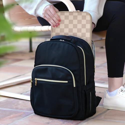 Vandel Slim 13-13.3 inch Laptop Sleeve for MacBook Air 13, Mac Pro 13 Inch