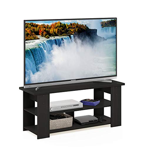 Jaya TV Stand, Espresso, 50