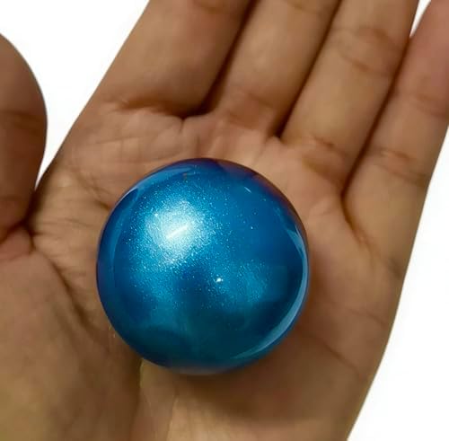 Replacement Ball for Logitech M570 Wireless Mouse（Dia:34mm