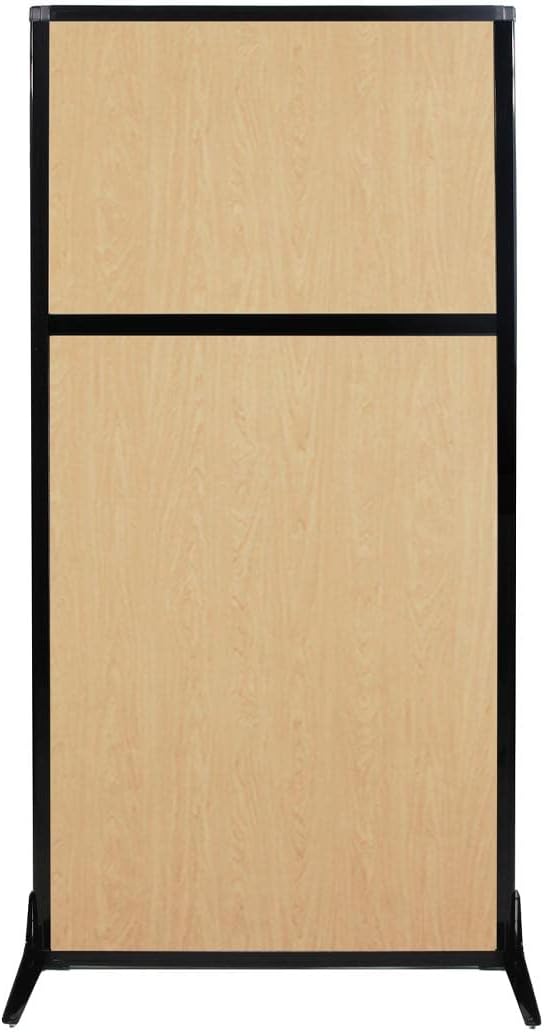Versare Workstation Partition (Maple Wood)