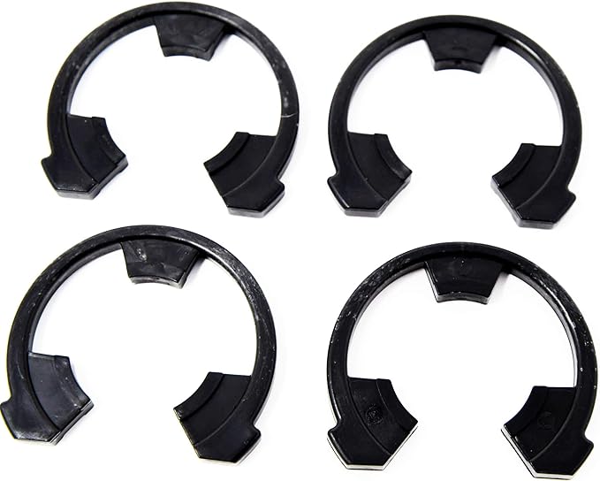 Water Softener Seal Kit 7337571, 7170288, STD302213, WS03X10025 4 ea, 7337563 1205500 7116713 WS60X10004 4 ea. Dow Molykote O-Ring Lubricant & Scratch Free O-Ring Pick