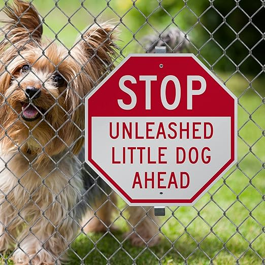 SmartSign Custom STOP Sign 18"x18" 3M Laminated EG Reflective 80 mil Aluminum, Personalized Metal Sign for Outdoor, Parking Lots, Gate, Garages, USA-Made